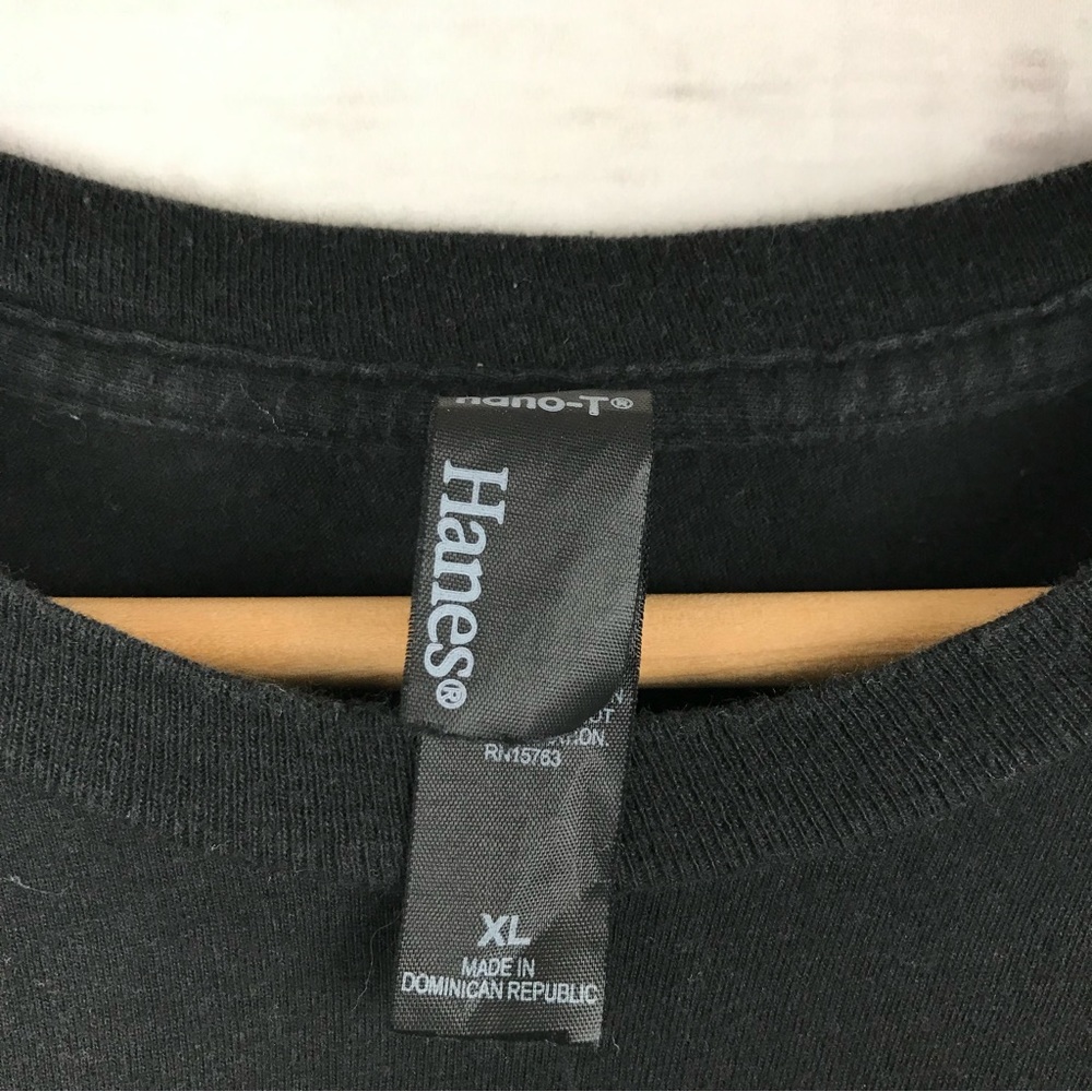 Interface Umami T-Shirt - Picture 5 of 5